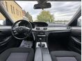 MERCEDES-BENZ E 200 2013/11 - 7