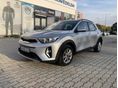 KIA STONIC 1.2 DPI Silver