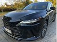 LEXUS RX 350h Prestige e-CVT