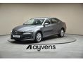 SKODA SUPERB 2.0 TDI SCR Style DSG MAGYAR 1.TUL-GARANTÁLT KM-SZERVIZTÖRTÉNET-ÁFÁS-GARANCIÁVAL!