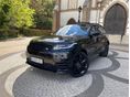 LAND ROVER RANGE ROVER VELAR RangeVelar D300 R-Dynamic SE (Automata) ingenium diesel. sor 6 henger. sérülésmentes