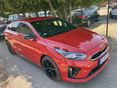 KIA PRO CEE'D ProCeed 1.6 T-GDI GT ÚJSZERŰ ÁLLAPOTÚ. EGYGAZDÁS. SZERVIZKÖNYVES AUTÓ!!