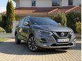 NISSAN QASHQAI 2019/9 - 1