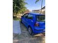 VOLKSWAGEN POLO 2005/10 - 2