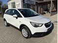 OPEL CROSSLAND X 1.2 Enjoy GARANTÁLT KM.VEZETETT SZERVIZKÖNYV
