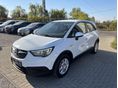 OPEL CROSSLAND X 2018/6 - 2