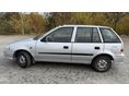 SUZUKI SWIFT 2002/8 - 5