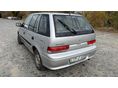 SUZUKI SWIFT 2002/8 - 2