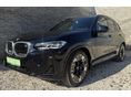 BMW IX3 73,9kWh +M-SPORT+HARMAN KARDON+HEAD UP+VONÓHOROG+KEYLESS+99%SOH+