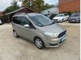 FORD COURIER 2018/1 - 2