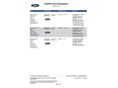 FORD MONDEO 2016/2 - 1