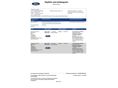 FORD MONDEO 2016/2 - 4
