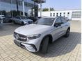 MERCEDES-BENZ GLC-OSZTÁLY 2026/6 - 8