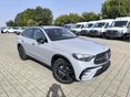 MERCEDES-BENZ GLC-OSZTÁLY 2026/6 - 2