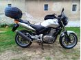 HONDA CBF 500 2004/5 - 4