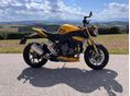 TRIUMPH SPEED TRIPLE 1200 RS 2024/8 - 5