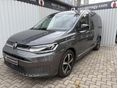 VOLKSWAGEN CADDY MAXI Style . Mo-i .Garanciális . Sérülésmentes . 7személyes