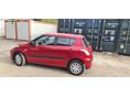 SUZUKI SWIFT 2011/11 - 3