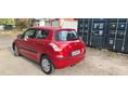 SUZUKI SWIFT 2011/11 - 4