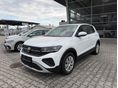 VOLKSWAGEN T-CROSS 2026 - 1