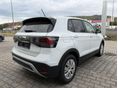 VOLKSWAGEN T-CROSS 2026 - 2