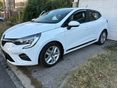 RENAULT CLIO 2020/12 - 1