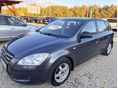 KIA CEE'D 1.6 CRDi EX MAGYARORSZÁGI!KLÍMA!149EKM!!