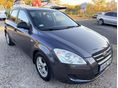 KIA CEE'D 2007 - 2