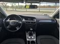 AUDI A4 2014/5 - 8