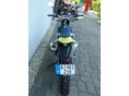 HUSQVARNA 701 ENDURO 2024/5 - 5