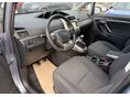 TOYOTA VERSO 2013/11 - 5