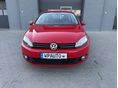 VOLKSWAGEN GOLF VI 2009/6 - 2
