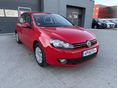 VOLKSWAGEN GOLF VI 2009/6 - 3