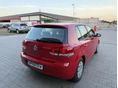 VOLKSWAGEN GOLF VI 2009/6 - 6