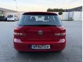 VOLKSWAGEN GOLF VI 2009/6 - 7