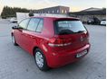 VOLKSWAGEN GOLF VI 2009/6 - 8