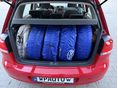 VOLKSWAGEN GOLF VI 2009/6 - 9