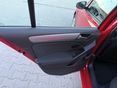 VOLKSWAGEN GOLF VI 2009/6 - 16