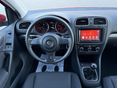 VOLKSWAGEN GOLF VI 2009/6 - 19
