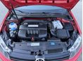 VOLKSWAGEN GOLF VI 2009/6 - 21