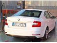SKODA OCTAVIA 2019/5 - 2