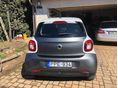 SMART FORFOUR 1.0 Passion