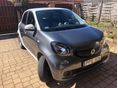 SMART FORFOUR 2015/6 - 4