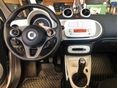 SMART FORFOUR 2015/6 - 5