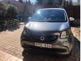 SMART FORFOUR 2015/6 - 2