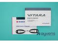 SUZUKI VITARA 2022/12 - 17