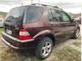 MERCEDES-BENZ ML 350 2004/4 - 4