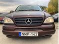 MERCEDES-BENZ ML 350 2004/4 - 5