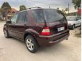 MERCEDES-BENZ ML 350 2004/4 - 2