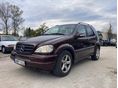 MERCEDES-BENZ ML 350 2004/4 - 1